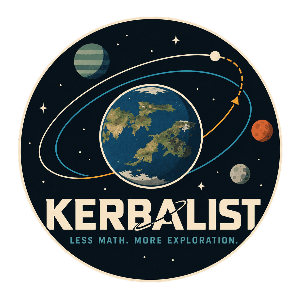 Kerbalist